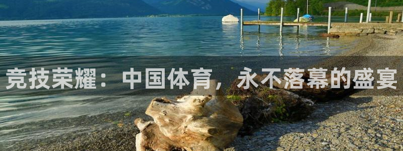 中欧体育kok：竞技荣耀：中国体育，永不落幕的盛宴